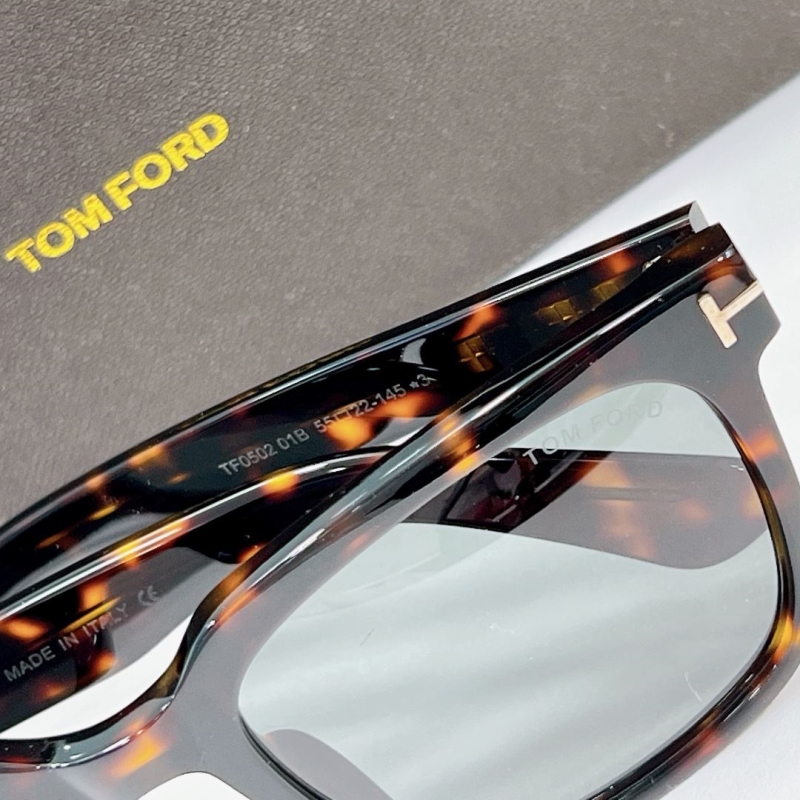 Tom Ford Sunglasses